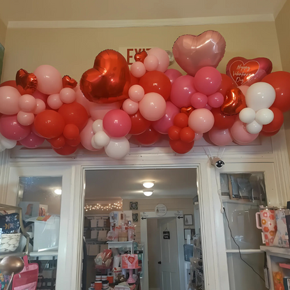 Valentine's Garlands