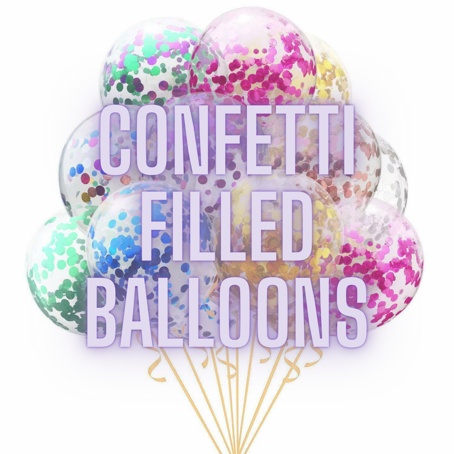 Balloon Garlands