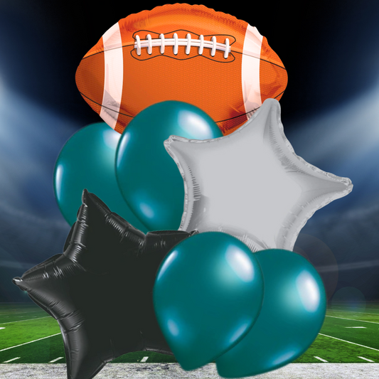 Game Time Team Bouquet 1
