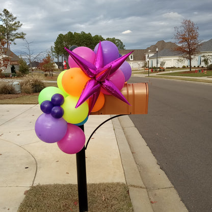 Deluxe Mailbox Swag