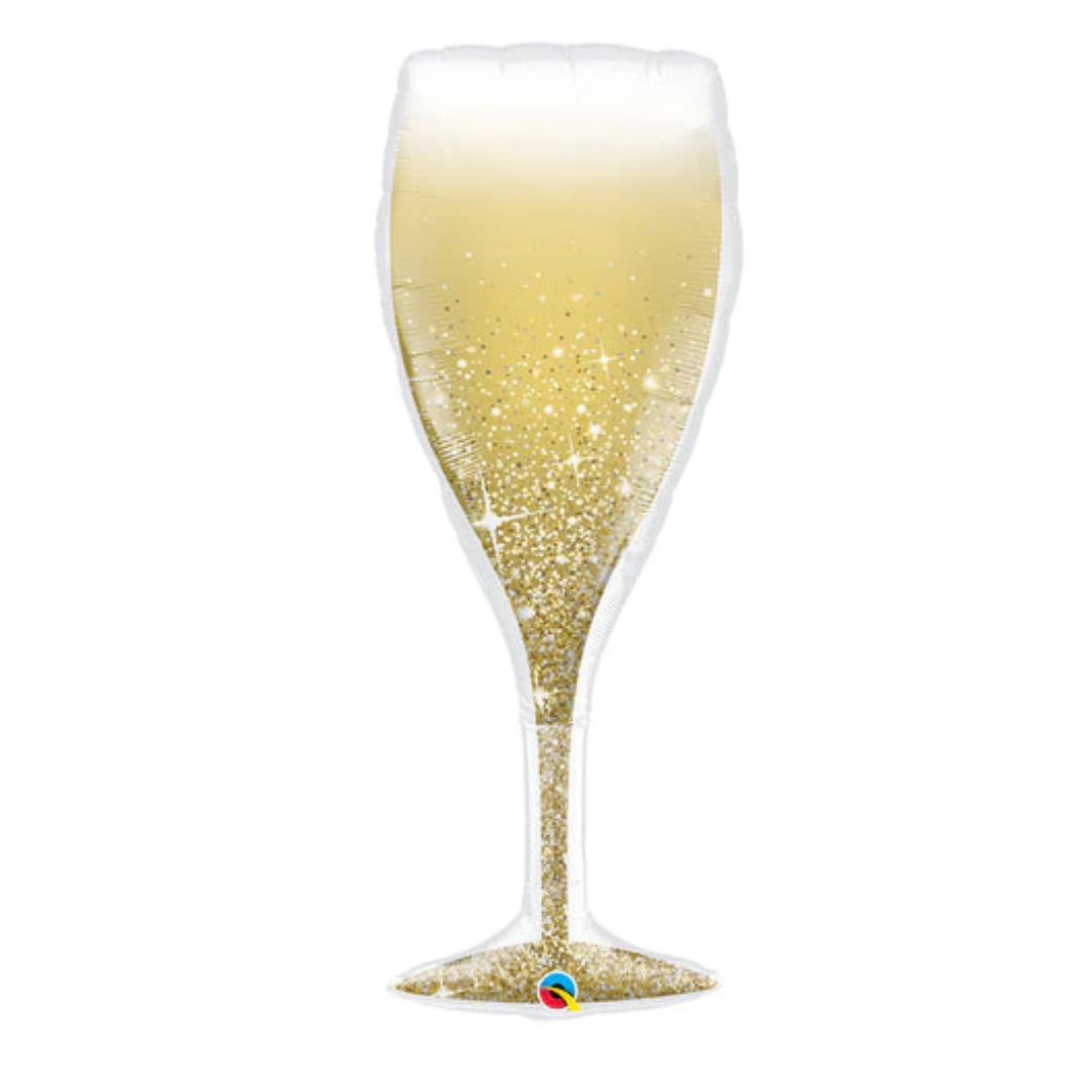 Champagne Glass