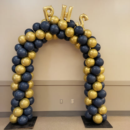 Traditional Balloon Arch