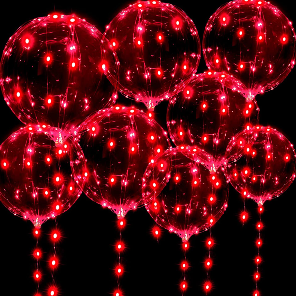 LED BOBO Balloons