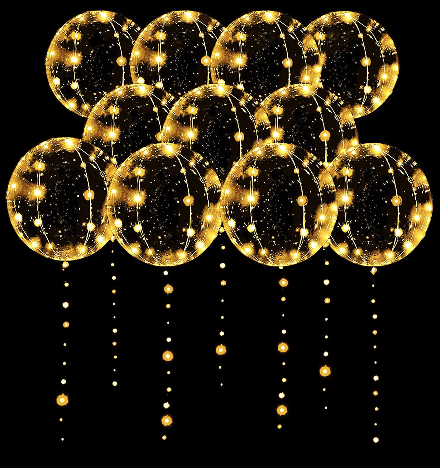 LED BOBO Balloons